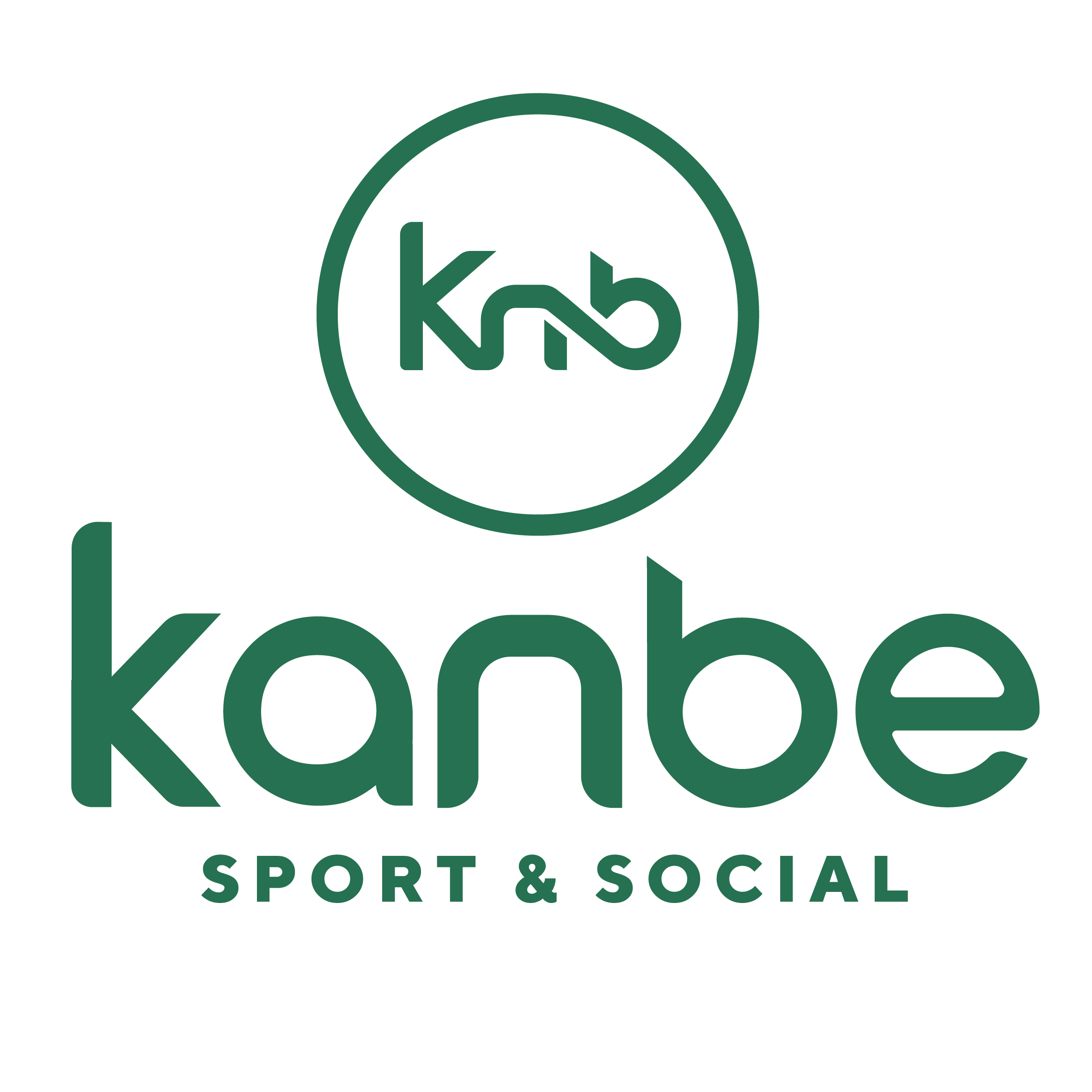 Kanbe Sport&Social