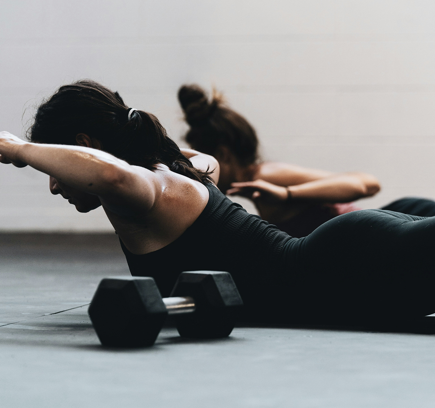 Core Fit