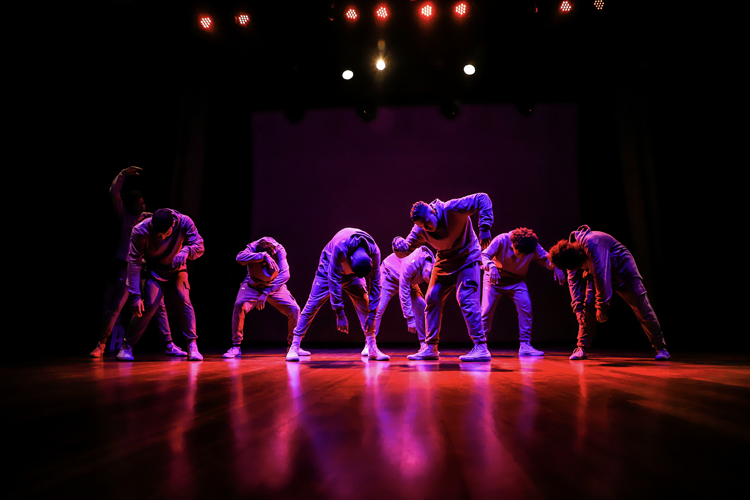 Dansa Experimental