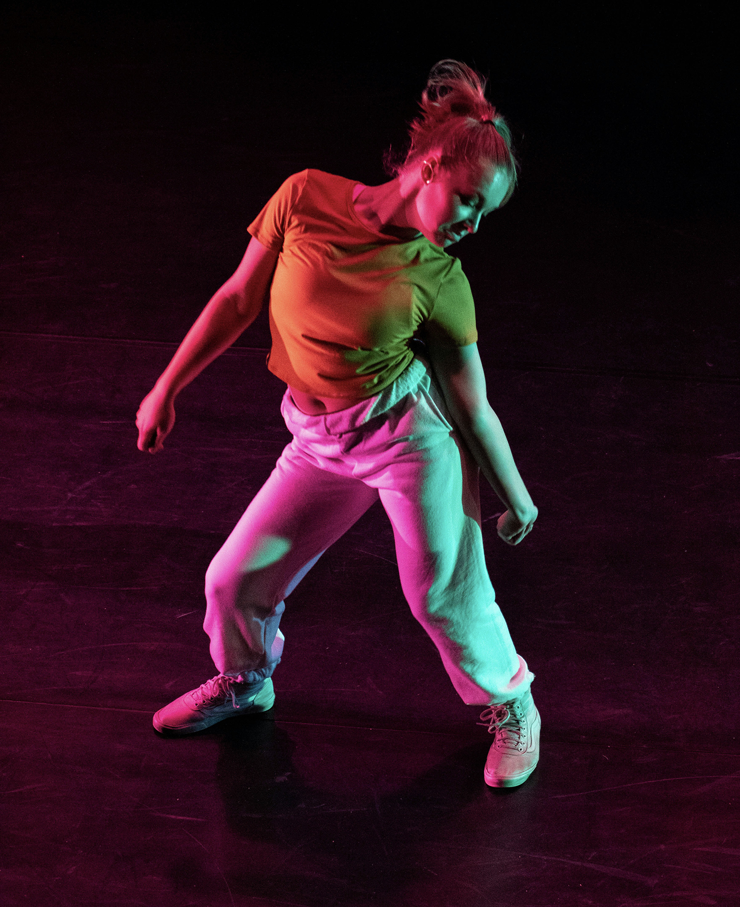 Dansa Experimental* Youth 12 a 15 anys