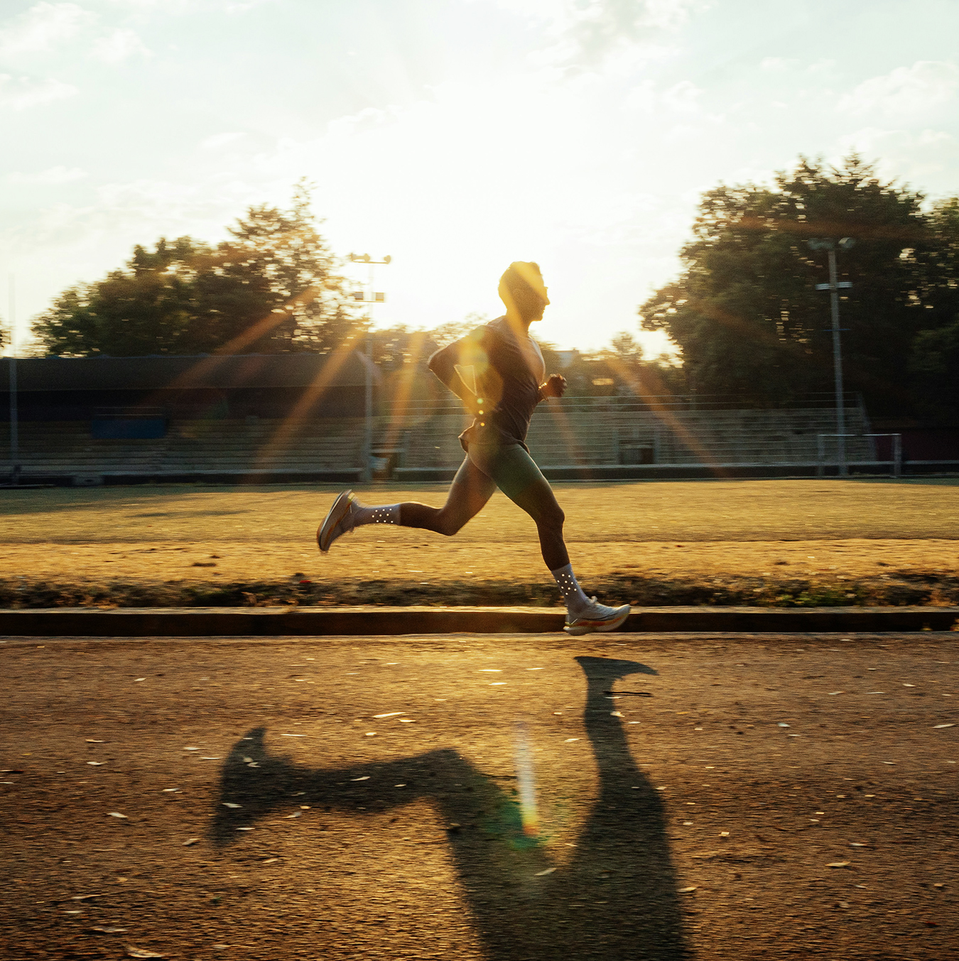 RUNNING CLUB KANBE