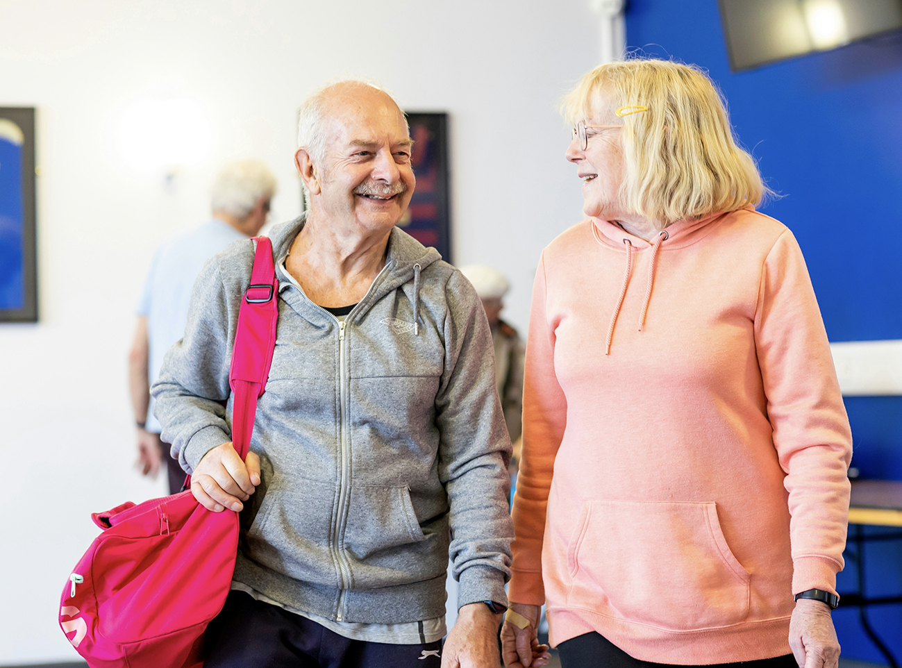 Senior