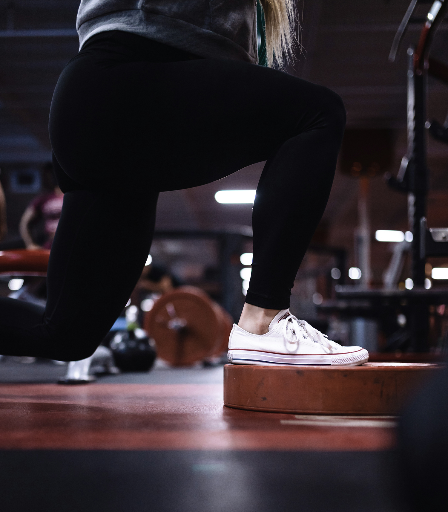 Steps
