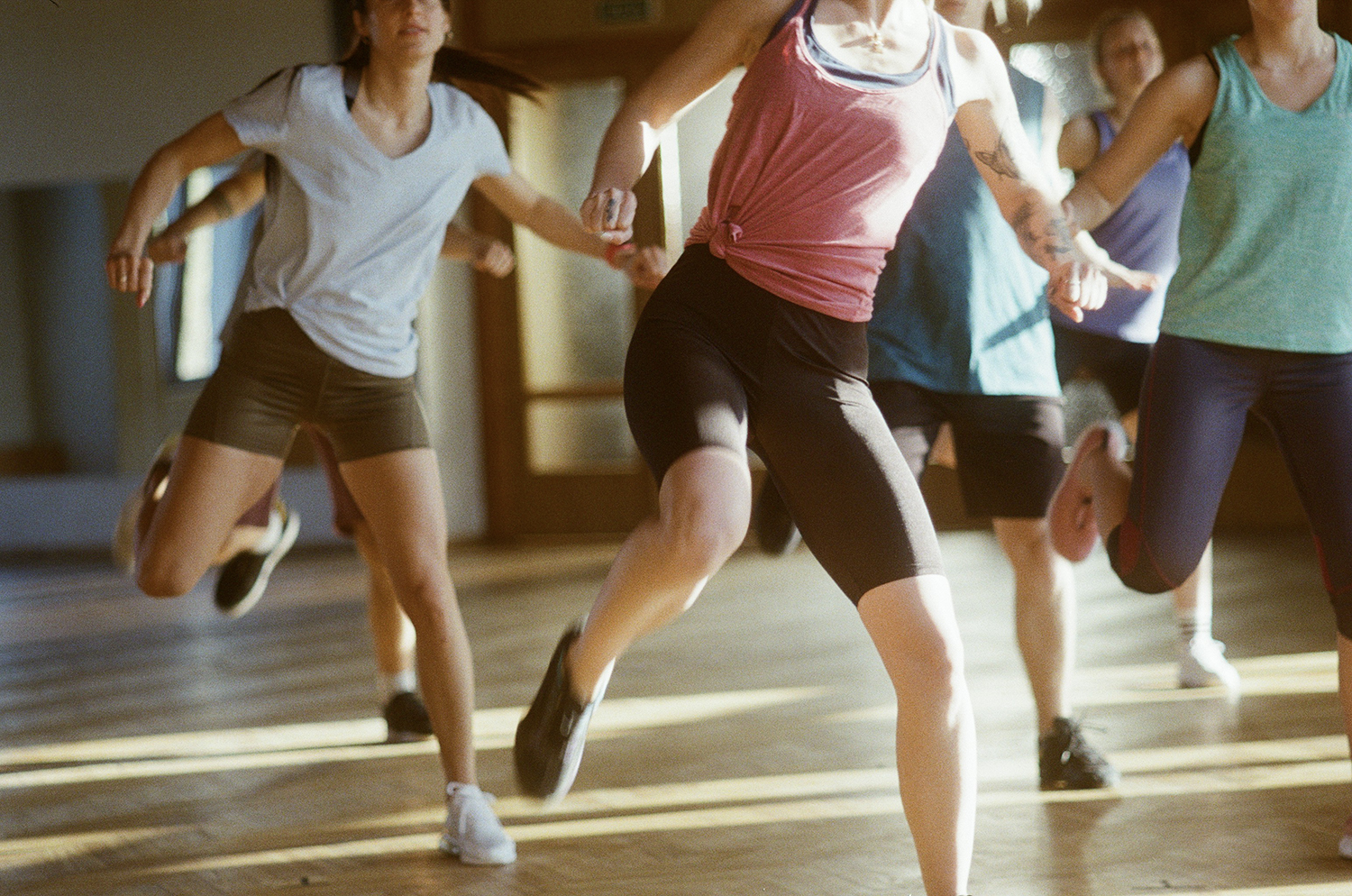 Zumba